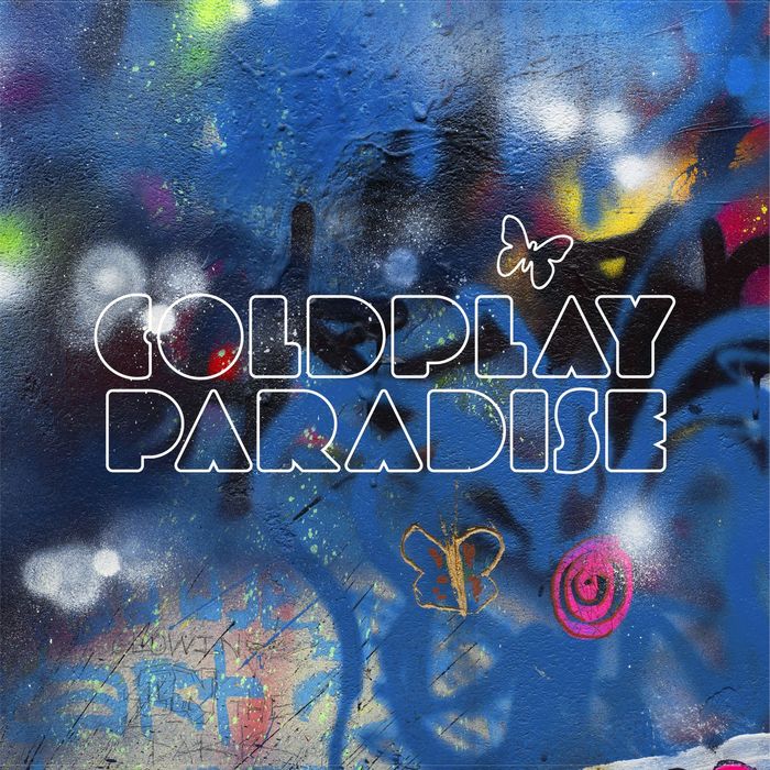 Download Mp3 Coldplay Paradise